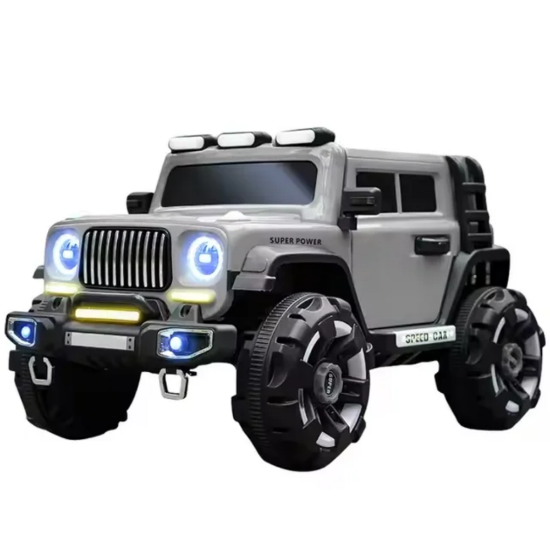 صورة جيب مرسيدس فخم